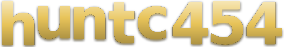huntc 454 logo