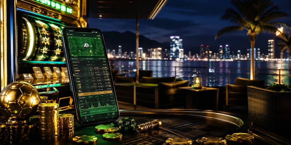 huntc 454 Sản Phẩm Casino