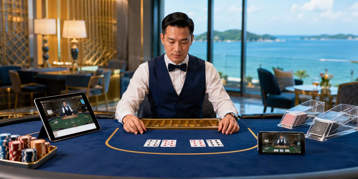 huntc 454 Casino trực tiếp